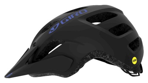 Kask mtb GIRO VERCE matte black electric purple roz. Uniwersalny (50-57 cm) (DWZ) (WYPRZEDAŻ -55%) Kask mtb GIRO VERCE matte black electric purple roz. Uniwersalny (50-57 cm) (DWZ) (WYPRZEDAŻ -55%)