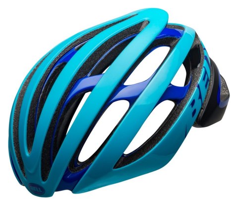 Kask szosowy BELL Z20 INTEGRATED MIPS matte gloss blue black roz. M (55-59 cm) Kask szosowy BELL Z20 INTEGRATED MIPS matte gloss blue black roz. M (55-59 cm)