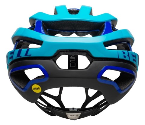 Kask szosowy BELL Z20 INTEGRATED MIPS matte gloss blue black roz. M (55-59 cm) Kask szosowy BELL Z20 INTEGRATED MIPS matte gloss blue black roz. M (55-59 cm)