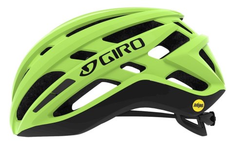 Kask szosowy GIRO AGILIS INTEGRATED MIPS highlight yellow roz. M (55-59 cm) (NEW) Kask szosowy GIRO AGILIS INTEGRATED MIPS highlight yellow roz. M (55-59 cm) (NEW)