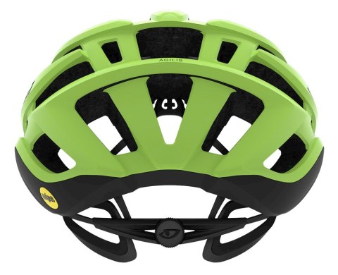 Kask szosowy GIRO AGILIS INTEGRATED MIPS highlight yellow roz. M (55-59 cm) (NEW) Kask szosowy GIRO AGILIS INTEGRATED MIPS highlight yellow roz. M (55-59 cm) (NEW)