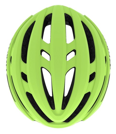 Kask szosowy GIRO AGILIS INTEGRATED MIPS highlight yellow roz. M (55-59 cm) (NEW) Kask szosowy GIRO AGILIS INTEGRATED MIPS highlight yellow roz. M (55-59 cm) (NEW)