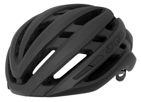 Kask szosowy GIRO AGILIS INTEGRATED MIPS matte black roz. L (59-63 cm) (NEW) Kask szosowy GIRO AGILIS INTEGRATED MIPS matte black roz. L (59-63 cm) (NEW)