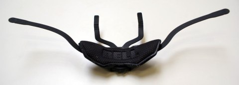 Regulacja obwodu głowy BELL SUPER SPPED DIAL FS black S/M (NEW)