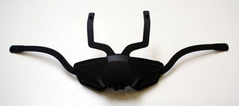 Regulacja obwodu głowy BELL SUPER SPPED DIAL FS black S/M (NEW)