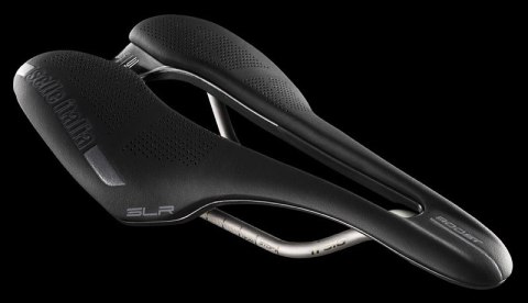 Siodło SELLE ITALIA SLR BOOST TI316 SUPERFLOW S (id match S3), 158g (NEW) Siodło SELLE ITALIA SLR BOOST TI316 SUPERFLOW S (id match S3), 158g (NEW)