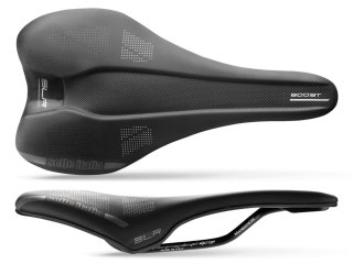 Siodło SELLE ITALIA SLR BOOST TM L (id match L1), 235g (NEW)