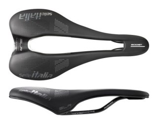 Siodło SELLE ITALIA SLR BOOST TM SUPERFLOW S (id match S3), 208g (NEW)