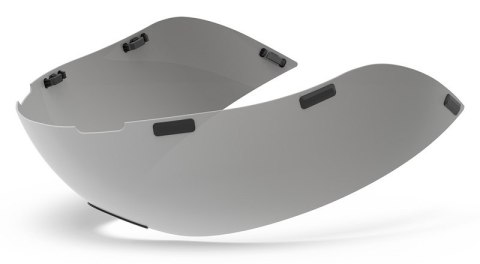 Szyba GIRO AEROHEAD SHIELD (szyba CARL ZEISS) grey silver 2017 roz. L (59-63 cm) (NEW) Szyba GIRO AEROHEAD SHIELD (szyba CARL ZEISS) grey silver 2017 roz. L (59-63 cm) (NEW)