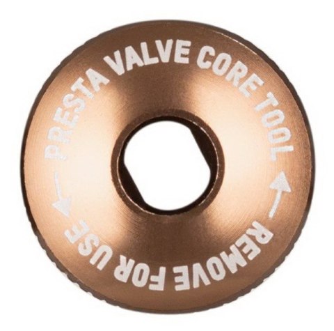 Zestaw naprawczy BLACKBURN PRO PLUGGER TOOL CNC do opon tubeless ready, czarny (NEW)