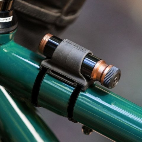 Zestaw naprawczy BLACKBURN PRO PLUGGER TOOL CNC do opon tubeless ready, czarny (NEW)