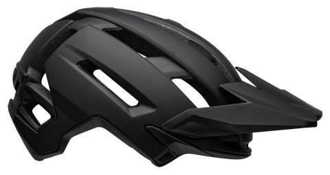 Kask full face BELL SUPER AIR R MIPS SPHERICAL matte gloss black roz. L (58-62 cm) (NEW)