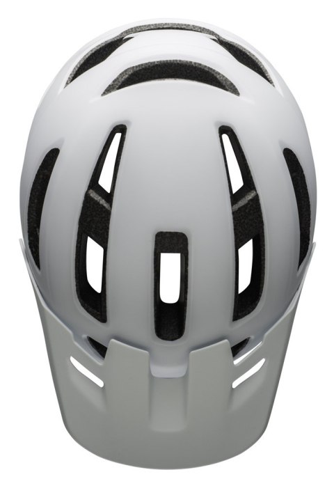 Kask mtb BELL NOMAD INTEGRATED MIPS matte white purple roz. Uniwersalny (52-57 cm) (NEW). Kask mtb BELL NOMAD INTEGRATED MIPS matte white purple roz. Uniwersalny (52-57 cm) (NEW).