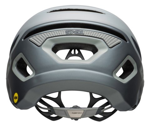 Kask mtb BELL SIXER INTEGRATED MIPS matte gloss grays roz. L (58-62 cm) (NEW) Kask mtb BELL SIXER INTEGRATED MIPS matte gloss grays roz. L (58-62 cm) (NEW)