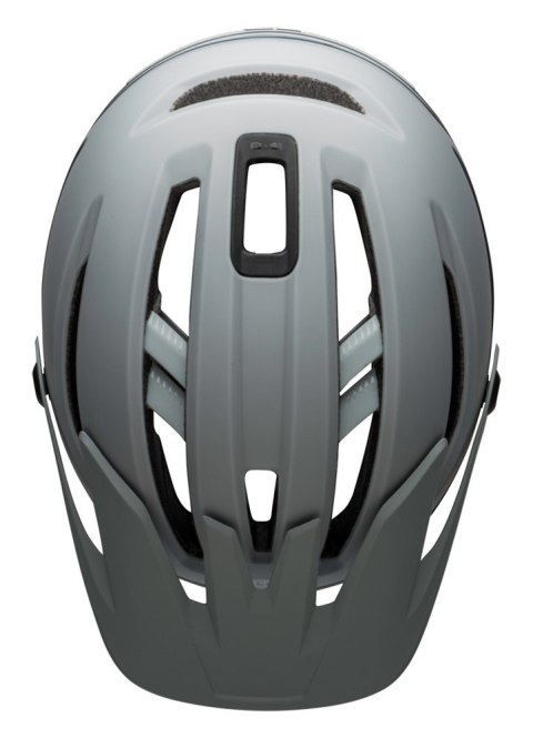 Kask mtb BELL SIXER INTEGRATED MIPS matte gloss grays roz. L (58-62 cm) (NEW) Kask mtb BELL SIXER INTEGRATED MIPS matte gloss grays roz. L (58-62 cm) (NEW)