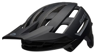 Kask mtb BELL SUPER AIR MIPS SPHERICAL matte gloss black roz. M (55-59 cm) (NEW)