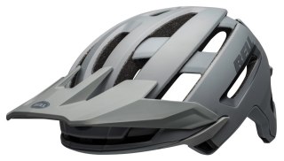 Kask mtb BELL SUPER AIR MIPS SPHERICAL matte gloss grays roz. M (55-59 cm) (NEW)