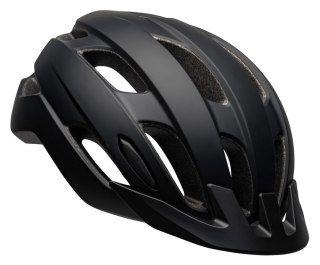 Kask mtb BELL TRACE matte black roz. Uniwersalny (54-61 cm) (NEW).
