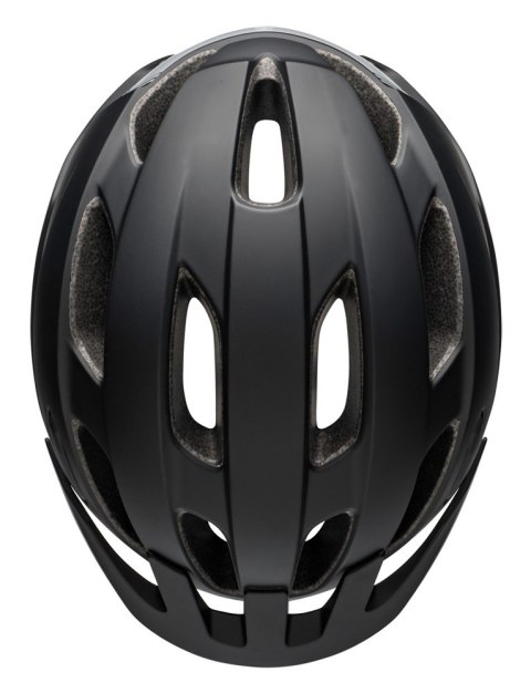 Kask mtb BELL TRACE matte black roz. Uniwersalny (54-61 cm) (NEW). Kask mtb BELL TRACE matte black roz. Uniwersalny (54-61 cm) (NEW).