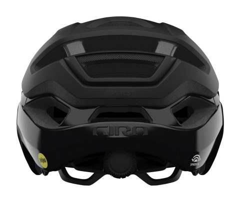 Kask mtb GIRO MANIFEST MIPS SPHERICAL matte black roz. S (51-55 cm) (NEW)