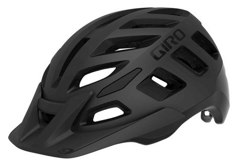 Kask mtb GIRO RADIX INTEGRATED MIPS matte black roz. XL (61-65 cm) (NEW) Kask mtb GIRO RADIX INTEGRATED MIPS matte black roz. XL (61-65 cm) (NEW)