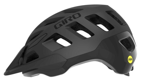 Kask mtb GIRO RADIX matte black roz. L (59-63 cm) (NEW) Kask mtb GIRO RADIX matte black roz. L (59-63 cm) (NEW)