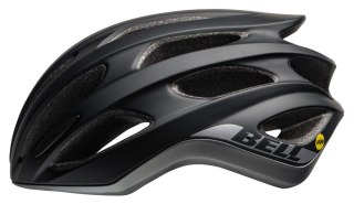 Kask szosowy BELL FORMULA INTEGRATED MIPS matte gloss black gray roz. L (58-62 cm)