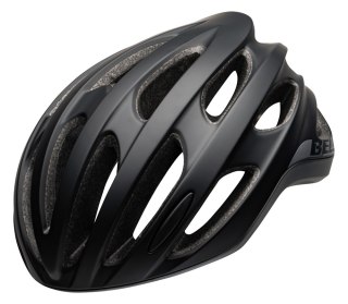Kask szosowy BELL FORMULA INTEGRATED MIPS matte gloss black gray roz. L (58-62 cm)