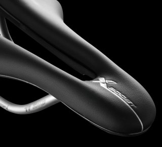 Siodło SELLE ITALIA SLR BOOST X-CROSS TI316 SUPERFLOW L (id match L3), 200g (NEW)