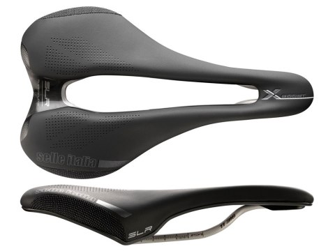 Siodło SELLE ITALIA SLR BOOST X-CROSS TI316 SUPERFLOW S (id match S3), 195g (NEW) Siodło SELLE ITALIA SLR BOOST X-CROSS TI316 SUPERFLOW S (id match S3), 195g (NEW)