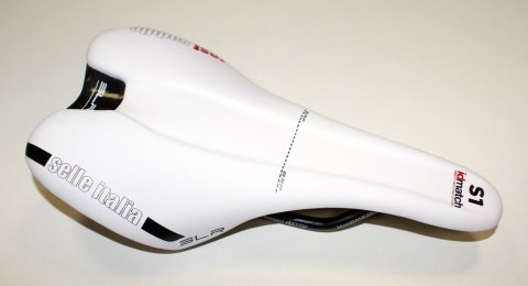 Siodło SELLE ITALIA SLR BOOST L TEST (id match L1), Manganese Rail, Testowe (NEW) Siodło SELLE ITALIA SLR BOOST L TEST (id match L1), Manganese Rail, Testowe (NEW)