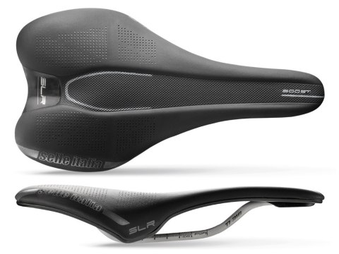 Siodło SELLE ITALIA SLR BOOST TI316 S (id match S1), 173g (NEW). Siodło SELLE ITALIA SLR BOOST TI316 S (id match S1), 173g (NEW).