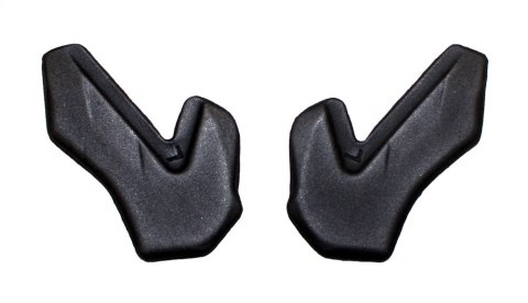 Wkładki BELL SUPER 2/2R INT VN black roz. M 2015 (NEW) Wkładki BELL SUPER 2/2R INT VN black roz. M 2015 (NEW)