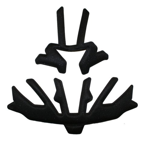 Wkładki wewnętrzne BELL 4FORTY/ HELA MIPS black roz. S (52-56 cm) 2018 (NEW) Wkładki wewnętrzne BELL 4FORTY/ HELA MIPS black roz. S (52-56 cm) 2018 (NEW)