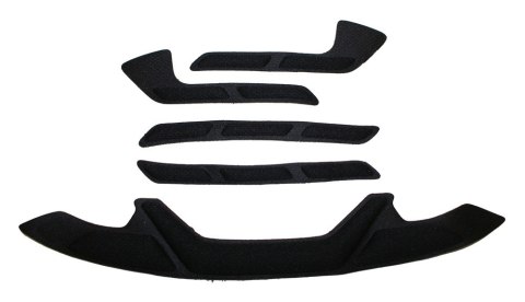 Wkładki wewnętrzne GIRO FIXTURE MIPS FAMILY black 2018 (NEW) Wkładki wewnętrzne GIRO FIXTURE MIPS FAMILY black 2018 (NEW)