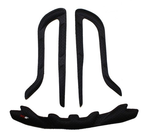 Wkładki wewnętrzne GIRO SYNTAX MIPS black roz. L (59-63 cm) (NEW) Wkładki wewnętrzne GIRO SYNTAX MIPS black roz. L (59-63 cm) (NEW)