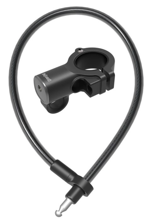 Zapięcie do e-hulajnogi ONGUARD 8287 LINKA - 12mm 120cm - 2 x Klucze z kodem (NEW) Zapięcie do e-hulajnogi ONGUARD 8287 LINKA - 12mm 120cm - 2 x Klucze z kodem (NEW)