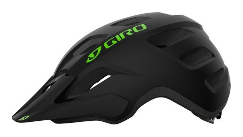 Kask dziecięcy GIRO TREMOR CHILD matte black roz. Uniwersalny (47-54 cm) (NEW) Kask dziecięcy GIRO TREMOR CHILD matte black roz. Uniwersalny (47-54 cm) (NEW)