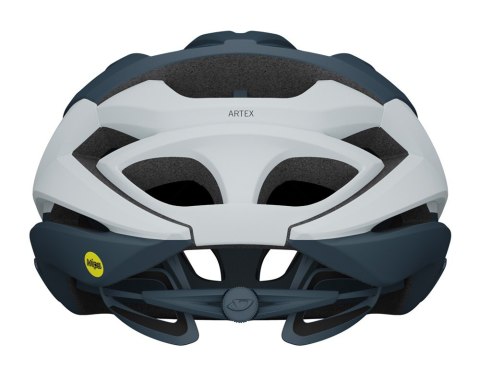 Kask mtb GIRO ARTEX INTEGRATED MIPS matte portaro grey roz. L (59-63 cm) (NEW).