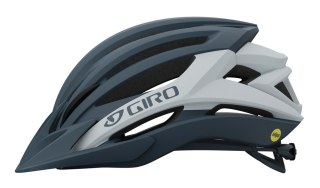 Kask mtb GIRO ARTEX INTEGRATED MIPS matte portaro grey roz. M (55-59 cm) (NEW).