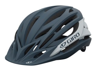 Kask mtb GIRO ARTEX INTEGRATED MIPS matte portaro grey roz. M (55-59 cm) (NEW).