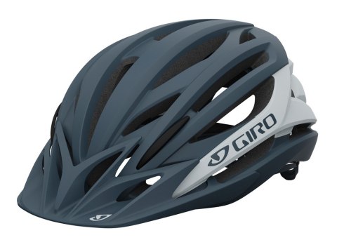 Kask mtb GIRO ARTEX INTEGRATED MIPS matte portaro grey roz. M (55-59 cm) (NEW). Kask mtb GIRO ARTEX INTEGRATED MIPS matte portaro grey roz. M (55-59 cm) (NEW).