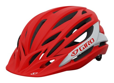Kask mtb GIRO ARTEX INTEGRATED MIPS matte trim red roz. M (55-59 cm) (NEW). Kask mtb GIRO ARTEX INTEGRATED MIPS matte trim red roz. M (55-59 cm) (NEW).