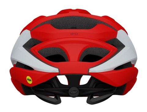 Kask mtb GIRO ARTEX INTEGRATED MIPS matte trim red roz. M (55-59 cm) (NEW). Kask mtb GIRO ARTEX INTEGRATED MIPS matte trim red roz. M (55-59 cm) (NEW).