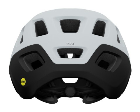 Kask mtb GIRO RADIX matte chalk roz. S (51-55 cm) (NEW)
