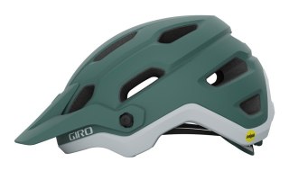Kask mtb GIRO SOURCE INTEGRATED MIPS W matte gray green roz. M (55-59 cm) (WYPRZEDAŻ -45%)