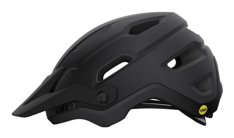 Kask mtb GIRO SOURCE INTEGRATED MIPS matte black fade roz. S (51-55 cm) (NEW) Kask mtb GIRO SOURCE INTEGRATED MIPS matte black fade roz. S (51-55 cm) (NEW)