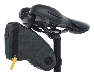 Torebka podsiodłowa SELLEROYAL BAG MEDIUM 1,2 litra system ICS roz. M (NEW)