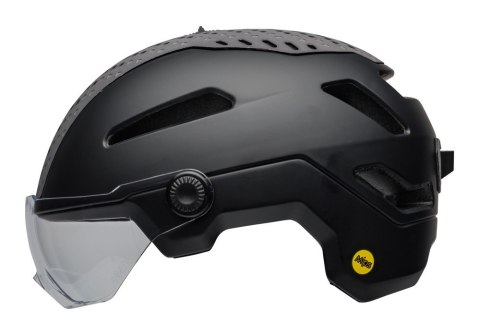 Kask miejski BELL ANNEX SHIELD INTEGRATED MIPS matte black roz. M (55-59 cm) (NEW).