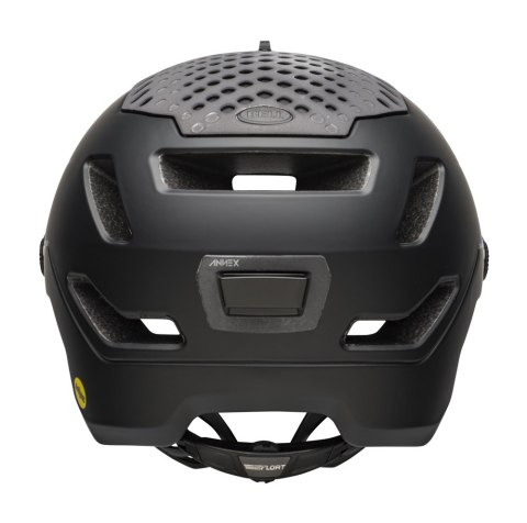 Kask miejski BELL ANNEX SHIELD INTEGRATED MIPS matte black roz. S (52-56 cm) (NEW).